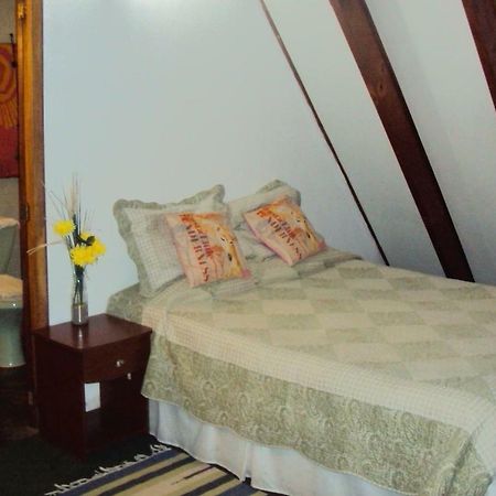 Habitaciones Florencia La Serena Ngoại thất bức ảnh