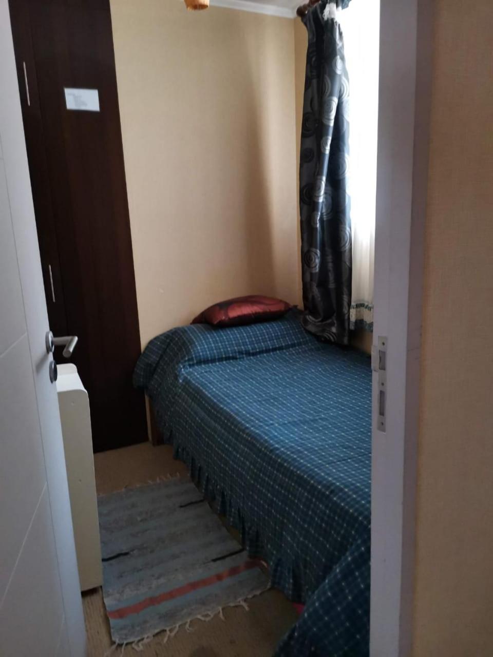 Habitaciones Florencia La Serena Ngoại thất bức ảnh