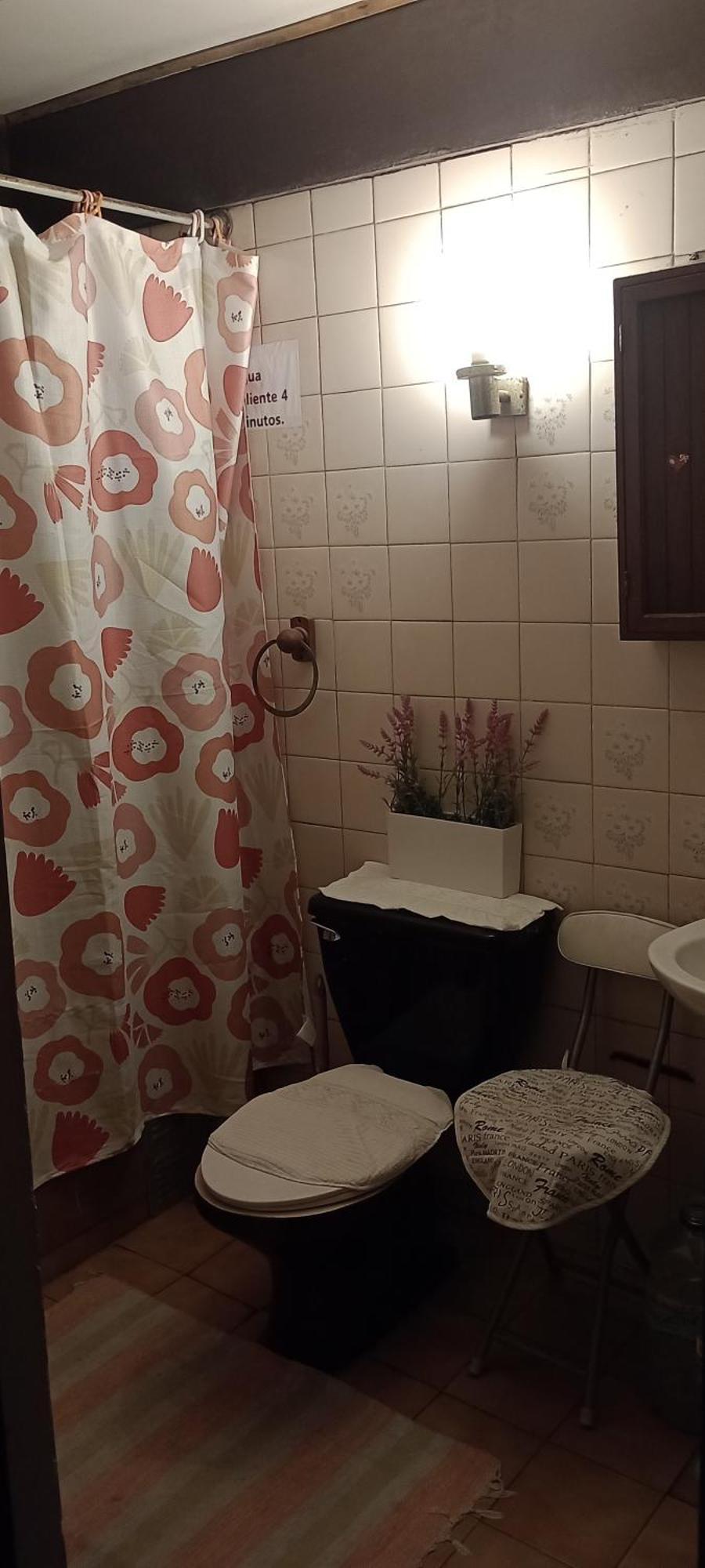 Habitaciones Florencia La Serena Ngoại thất bức ảnh