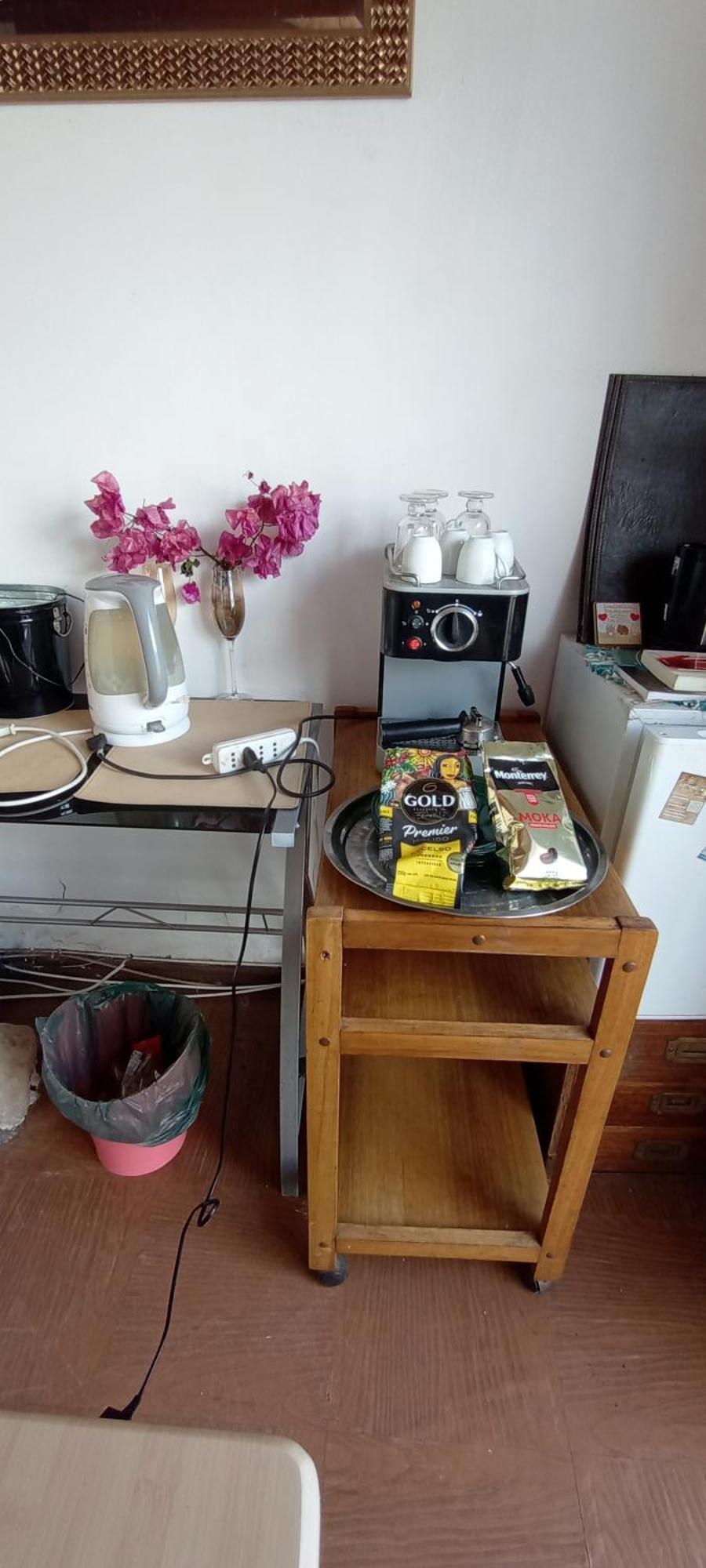 Habitaciones Florencia La Serena Ngoại thất bức ảnh