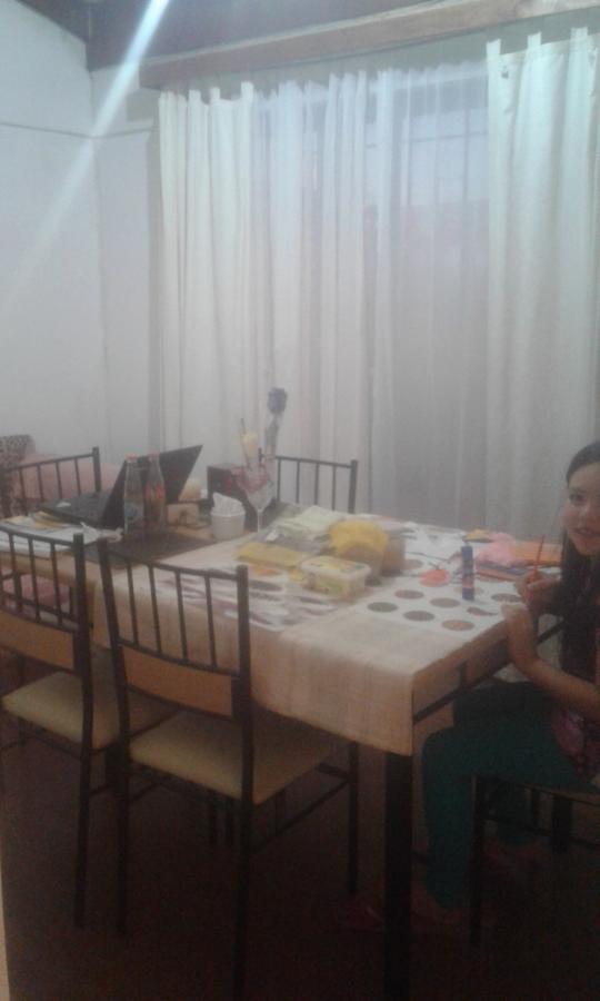 Habitaciones Florencia La Serena Ngoại thất bức ảnh