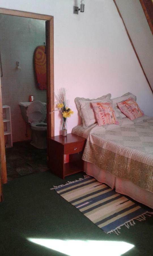 Habitaciones Florencia La Serena Ngoại thất bức ảnh