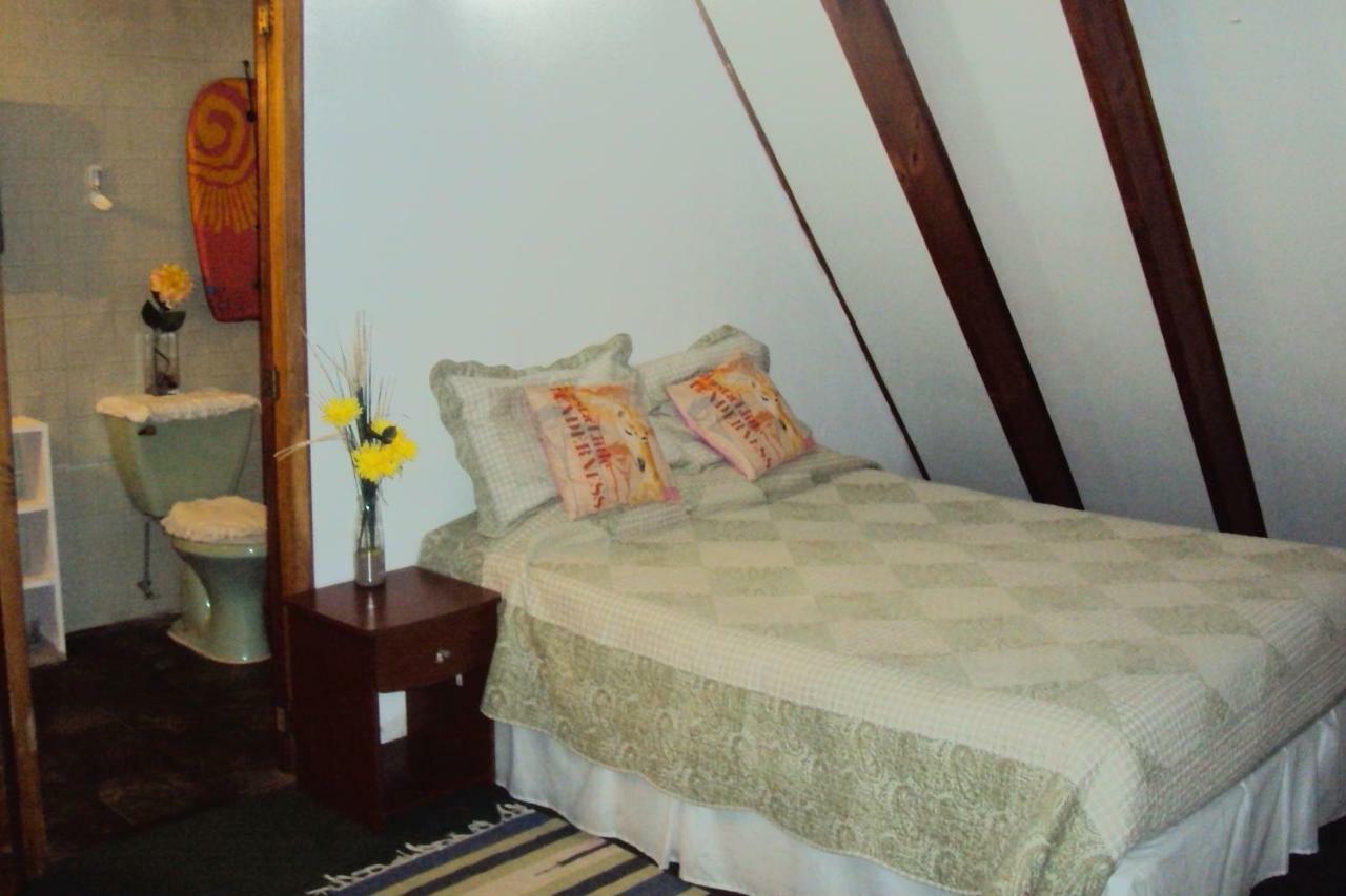 Habitaciones Florencia La Serena Ngoại thất bức ảnh