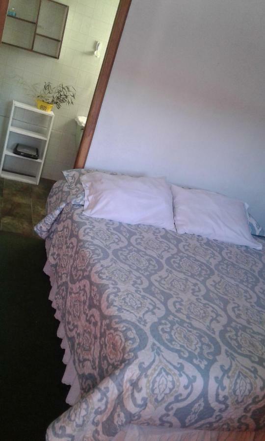Habitaciones Florencia La Serena Ngoại thất bức ảnh