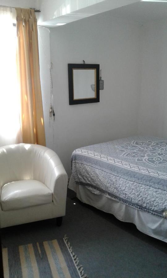 Habitaciones Florencia La Serena Ngoại thất bức ảnh